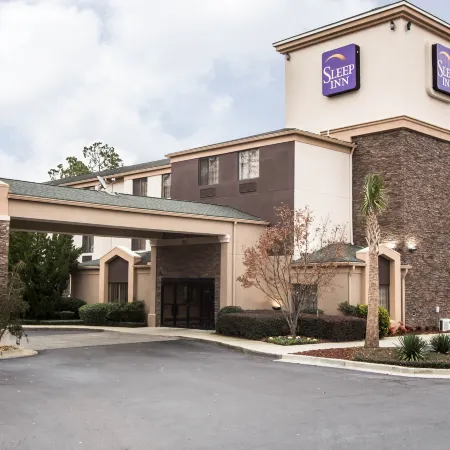 Garner Hotel AIKEN SOUTH by IHG