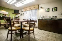 Sleep Inn & Suites - breakfast