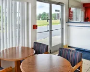 Econo Lodge Hotels in Doswell