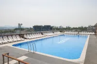 Hamilton Hotel Itaewon - Pools