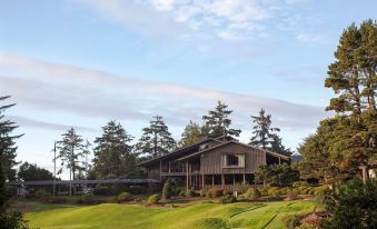 Salishan Coastal Lodge