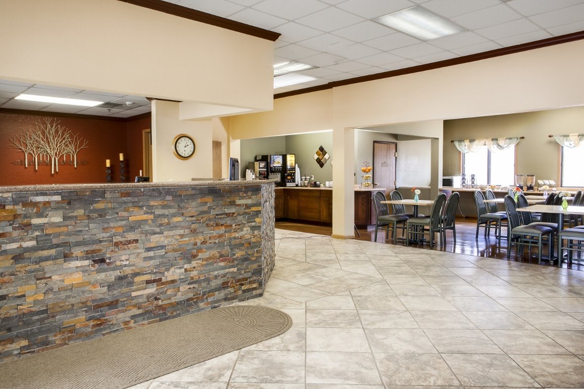 Heartland Inn Coralville