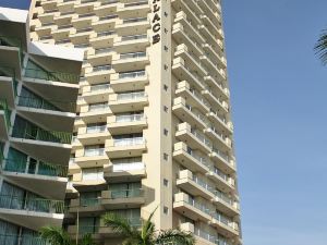 Hotel Romano Palace Acapulco