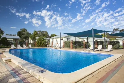 Discovery Parks - Perth Airport Hotels near The Reject Shop