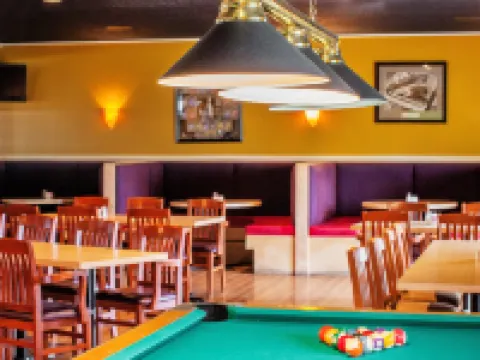 Quality Inn & Conference Centre Hotels in Orillia