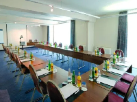 Van der Valk Hotel Liège Congres Hotels in Liege