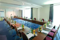 Van der Valk Hotel Liège Congres Hotels in Liege