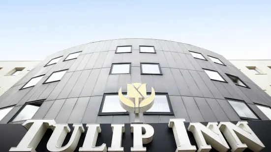 Tulip Inn Antwerpen