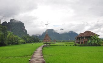 ViengTara VangVieng Resort