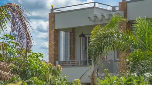 Hak Boutique Residence