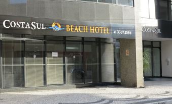 Costa Sul Beach Hotel