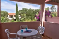 Hôtel et Résidence Benista Hotels in Belgodere