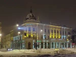 IBB Hotel Grand Hotel Lublin