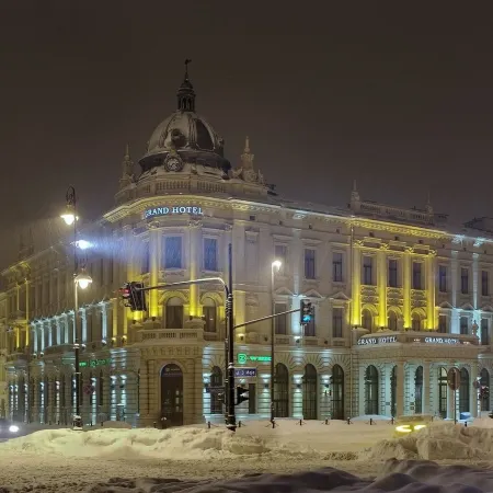 IBB Hotel Grand Hotel Lublin