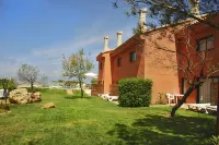 Hotel Es Blau des Nord - Layanan Antar-Jemput