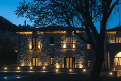 Levidi Suites Hotels in Vytina