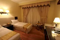 Al Maha Residence Rak Hotels in Ras al-Khaimah