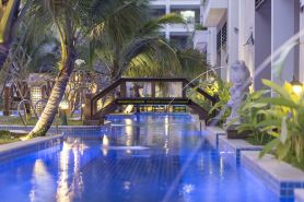 Bali Resort & Apartment