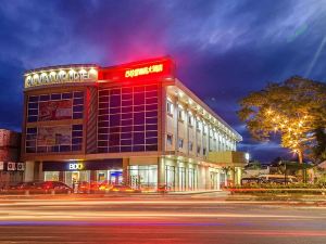 Palawan Uno Hotel