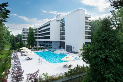 Ensana Esplanade Hotel di Piestany
