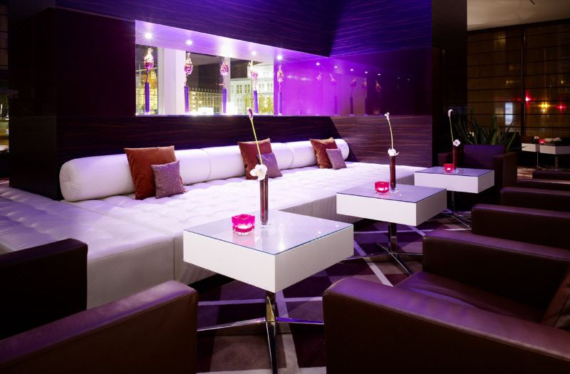 Radisson Blu Hotel, Leipzig photo 3