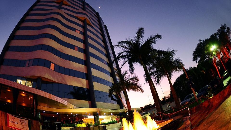 Hotel Saint Paul