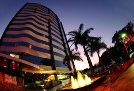 Hotel Saint Paul