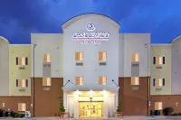 Candlewood Suites Mishawaka Hotels in Harris Township