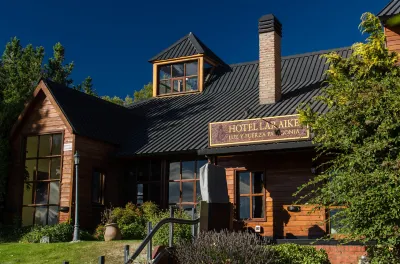 Lar Aike Hotels near El Calafate Historical Interpretation Center