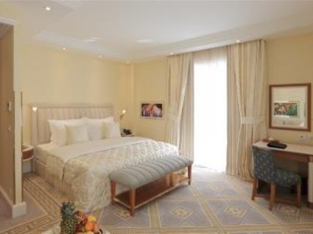 Atli Hotel Ankara