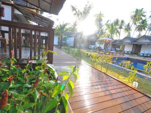 Isle Beach Resort Krabi