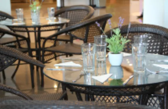 Aroma Hotel Hotels in Butterworth