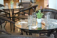 Aroma Hotel Hotels in Butterworth
