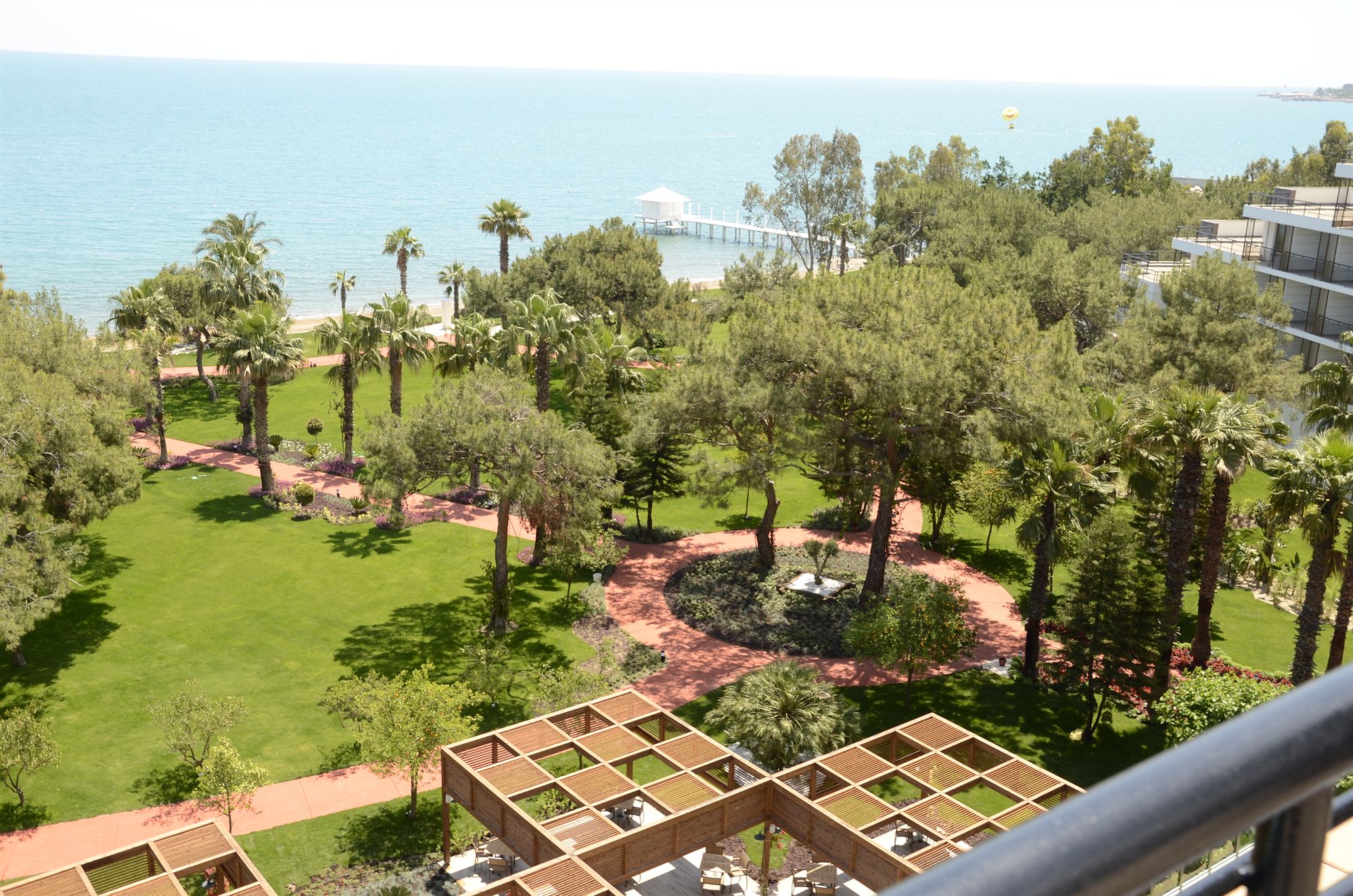 Rixos Beldibi