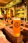 The Circus Hostel - bar