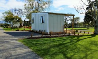 Martinborough Top 10 Holiday Park