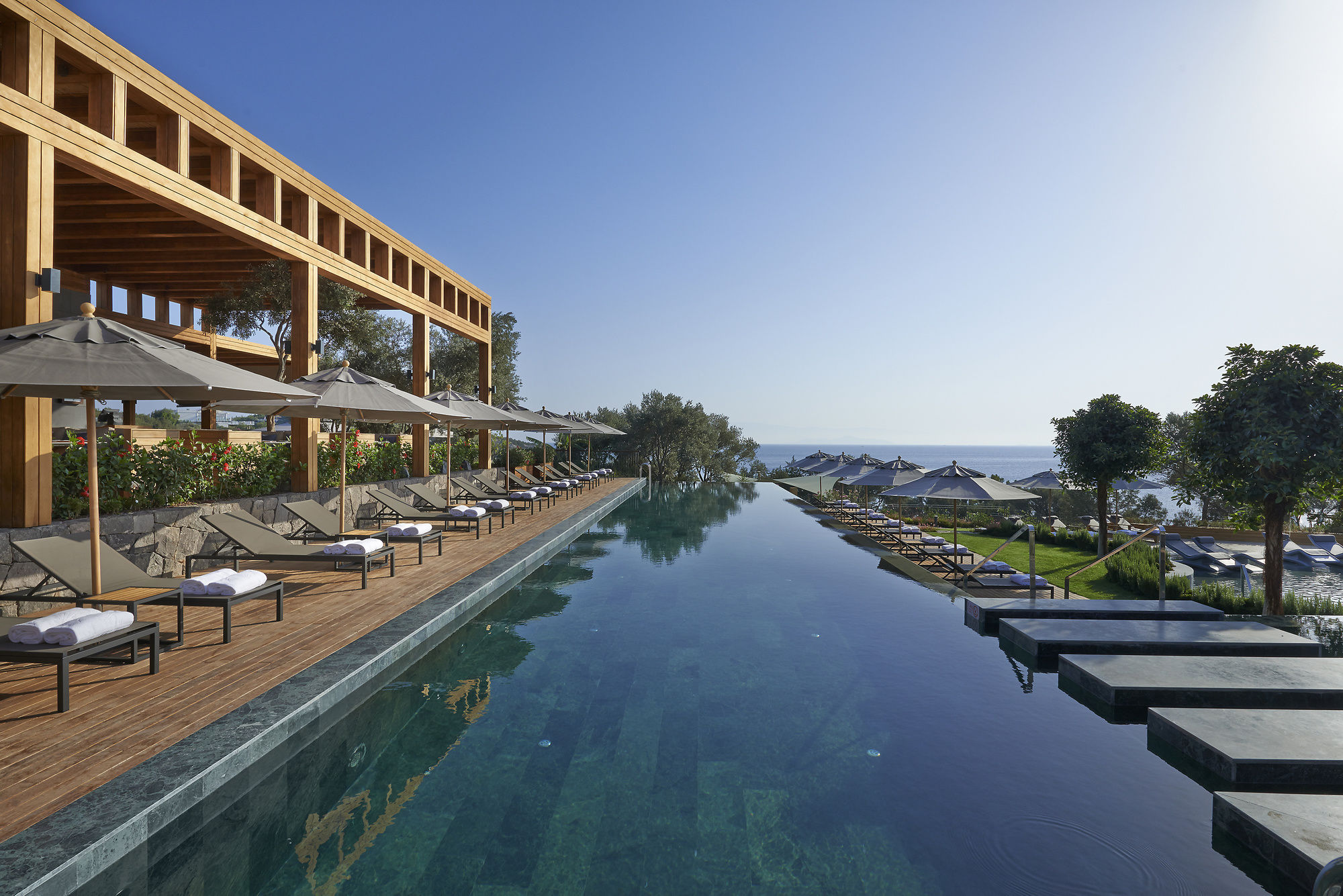 Mandarin Oriental, Bodrum