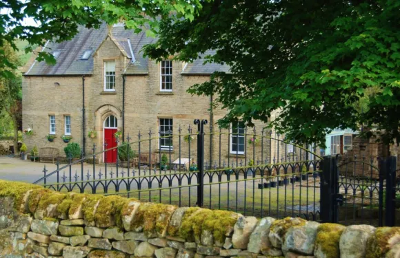 韋斯特蓋特住宿加早餐旅館