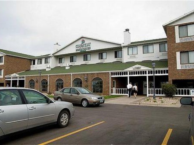 Country Inn & Suites by Radisson, Fargo, ND