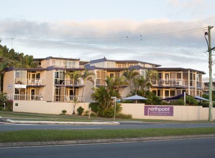 Northpoint Holiday Apartments