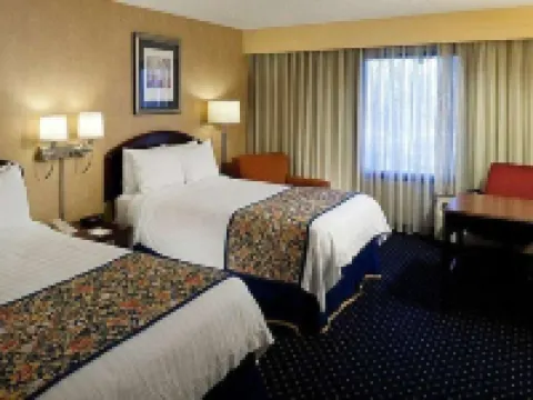 Courtyard Cypress Anaheim/Orange County Hotels in Cypress