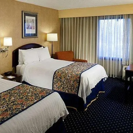 Courtyard Cypress Anaheim/Orange County