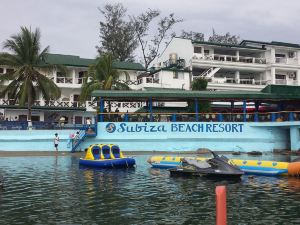 Subiza Olongapo