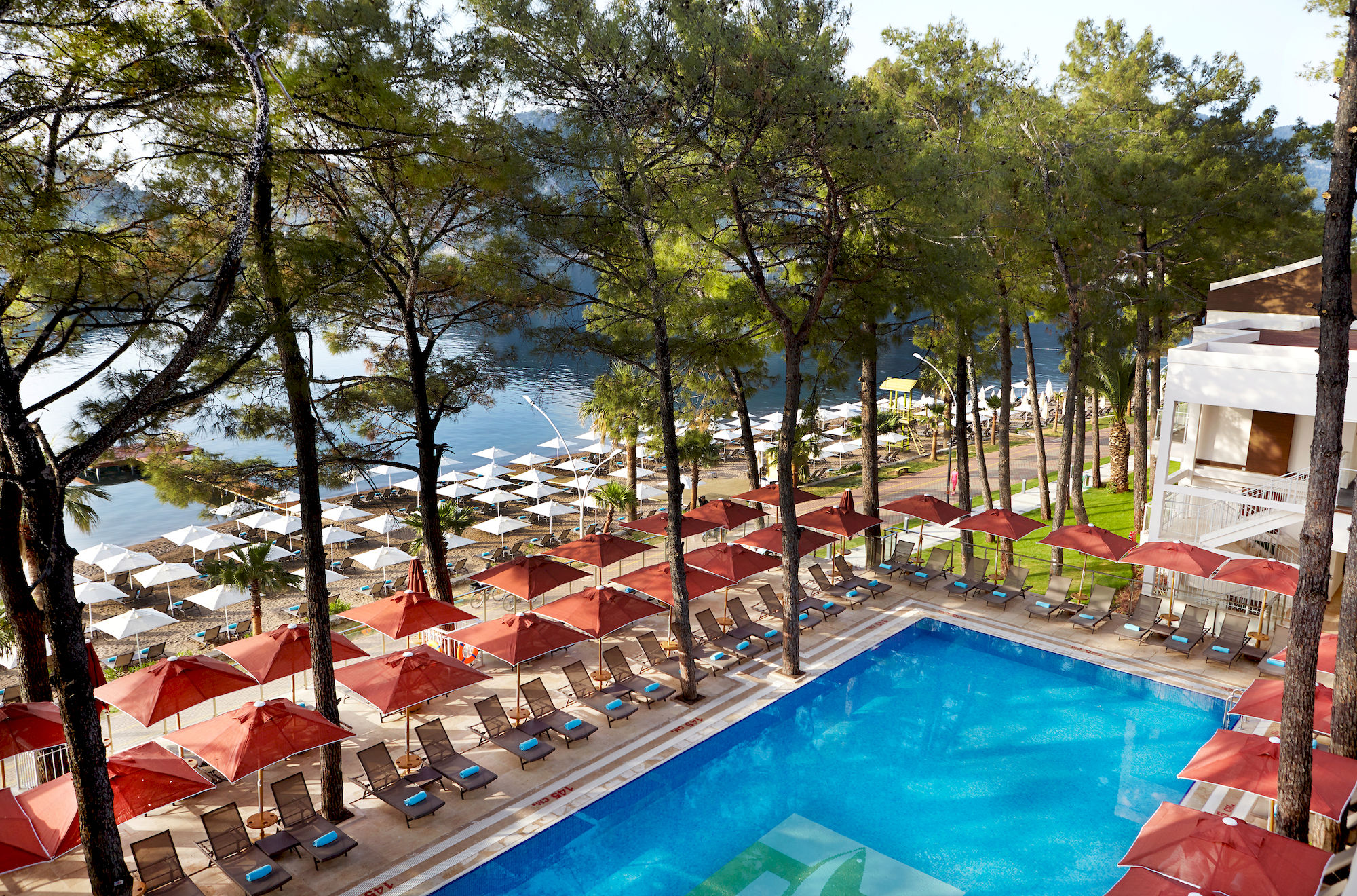 Sentido Orka Lotus Beach