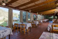 Malagas Hotel Hotels in Malgas