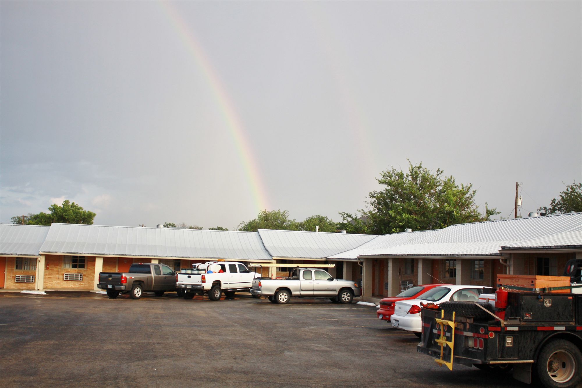 Sun Valley Motel