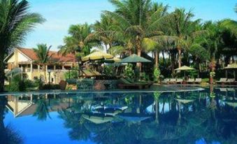 Saigon Mui Ne Resort