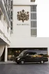 SLS Hotel, a Luxury Collection Hotel, Beverly Hills Отели рядом с достопримечательностью «UCLA Meteorite Gallery»