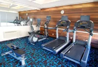 Fairfield Inn Anaheim Hills Orange County