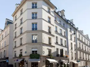 Hotel de la Rue de Lille Paris - Saint-Germain-des-Près